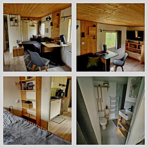 Les Sagnieres Other | Cosy camping