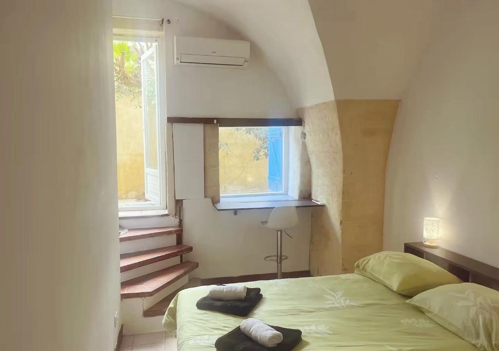 Port Marianne Apartment | Cosy T2 Clim Jardin Montpellier Odysséum - Maconciergerie34