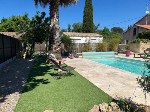 Vidauban House | Cottage a Vidauban