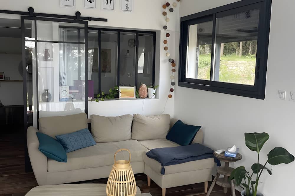 Miramas Cottage | Cottage for 4 People in the Heart of Nature