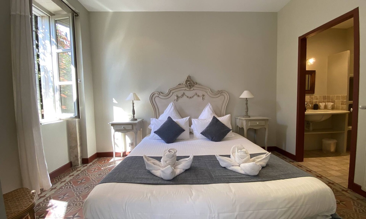 St.-Remy-de-Provence Cottage | Cottage Cyprès