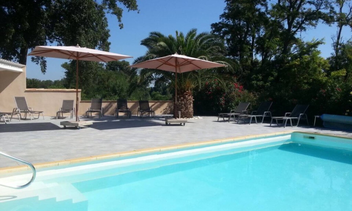 Raissac-d'Aude Cottage | cottage with terrace, BBQ, the charm of the countryside, ideal couple