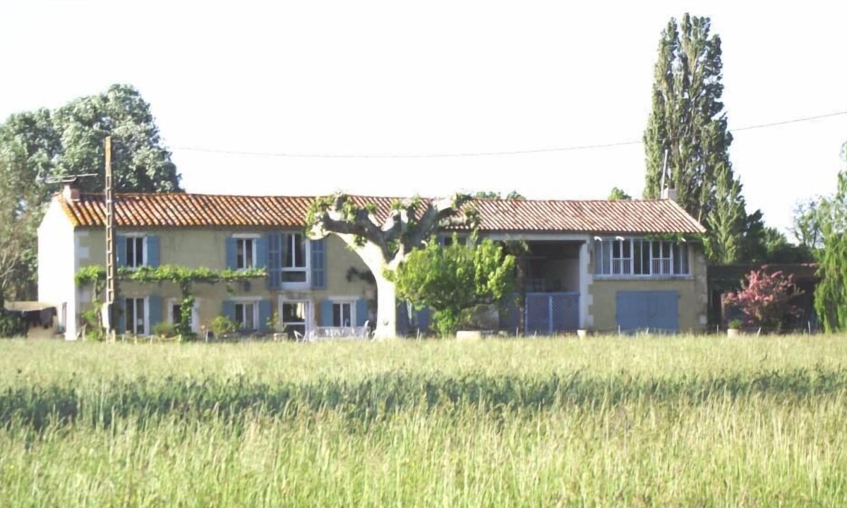 Arles Cottage | country inns - 3 rooms - 4/5 persons