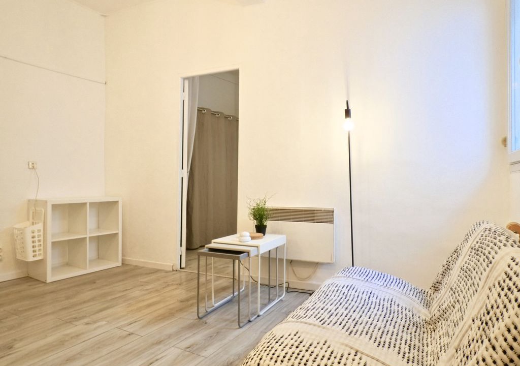 Montpellier-Centre Apartment | COZY APARTMENT IN THE CITY CENTER OF MONTPELLIER FOR 4 PEOPLE