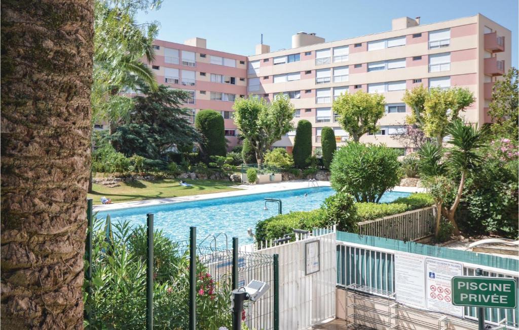Vallauris Apartment | Cozy Apartment In Vallauris With Swimming Pool