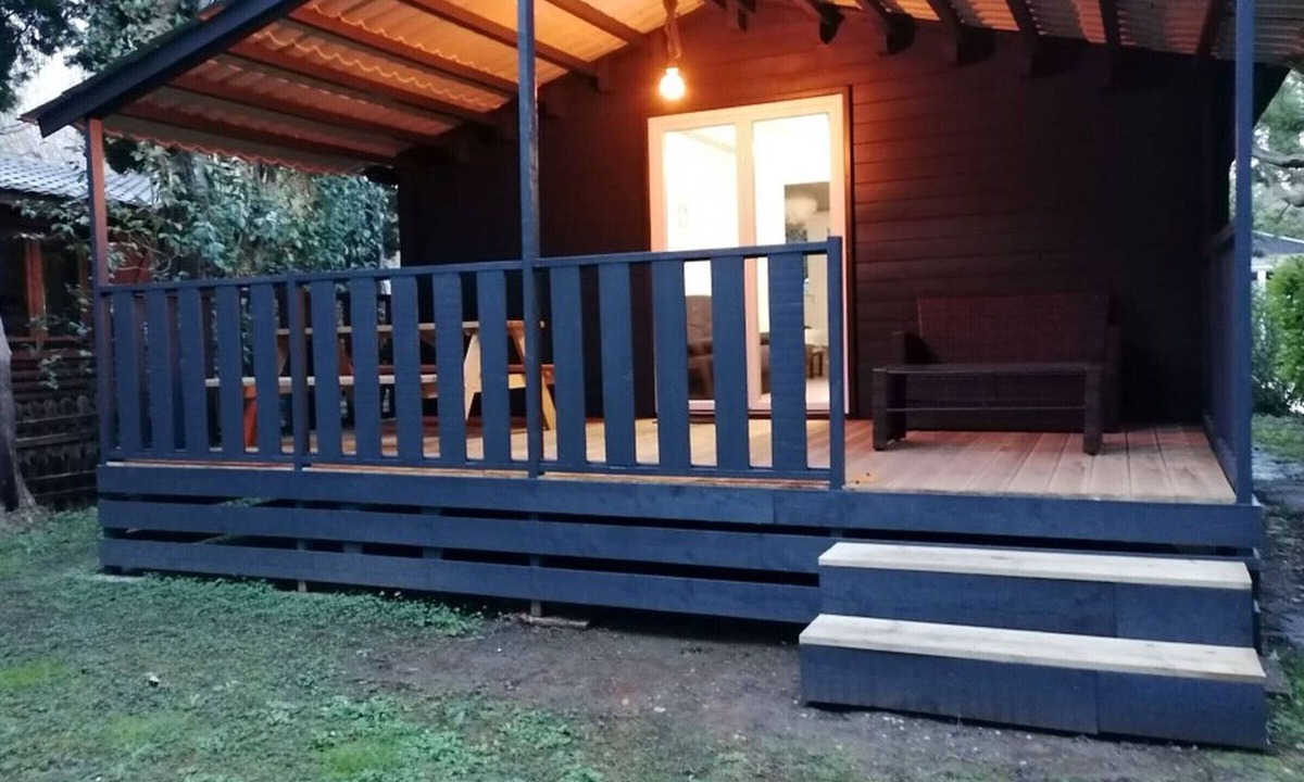 Paluds de Noves Ski Chalet | Cozy chalet - 6 guests