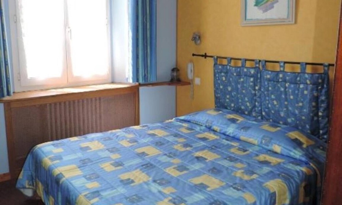 Digne-les-Bains Hotel | Cozy Double Room w/Free Parking Near Town Center!