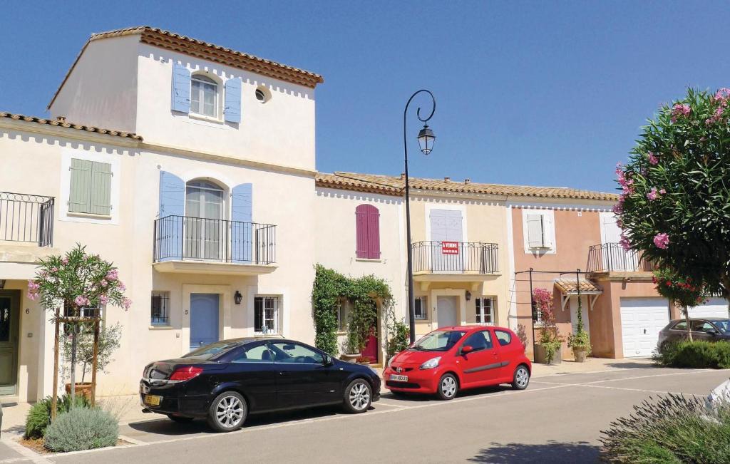 Aigues-Mortes House | Cozy Home In Aigues-mortes With Wifi