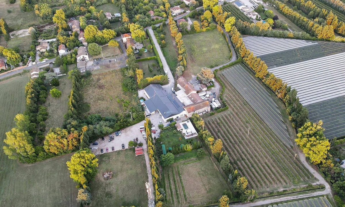 Cabannes House | Cozy home in Cabannes with private swimming pool, can be inside or outside