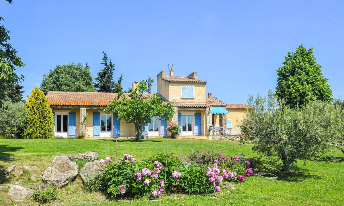 Lancon-Provence House | Cozy home in Lançon-Provence