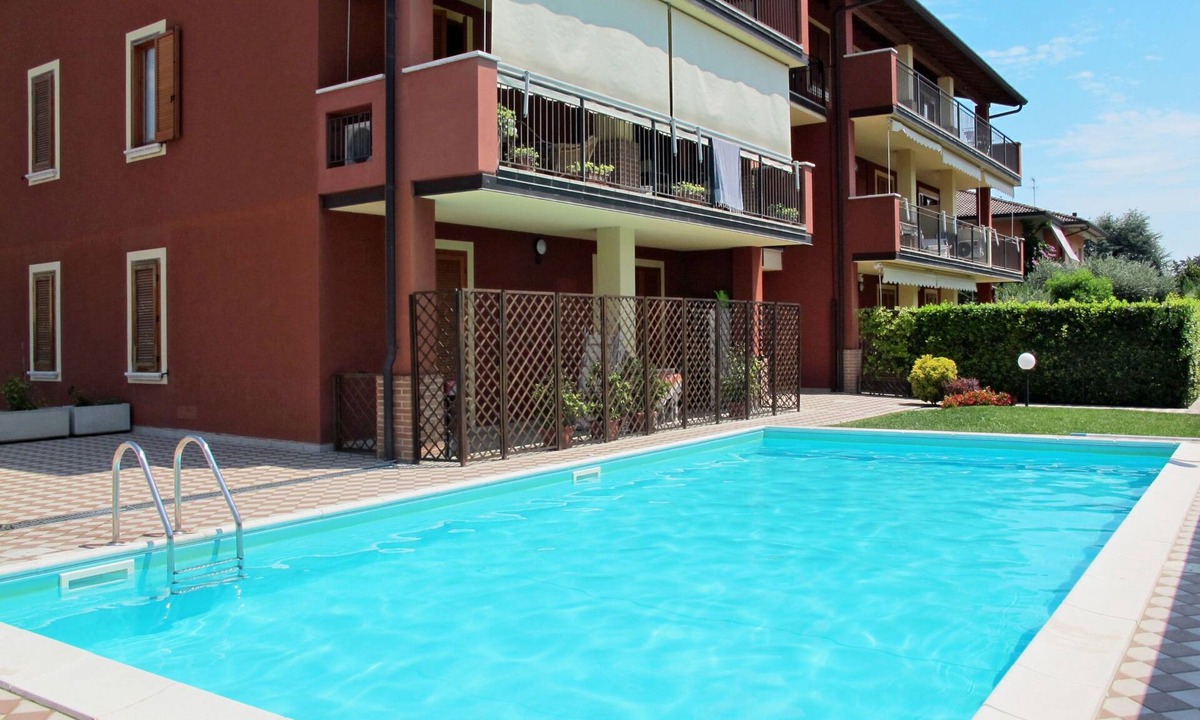 Lugana Apartment | Daniela by Interhome