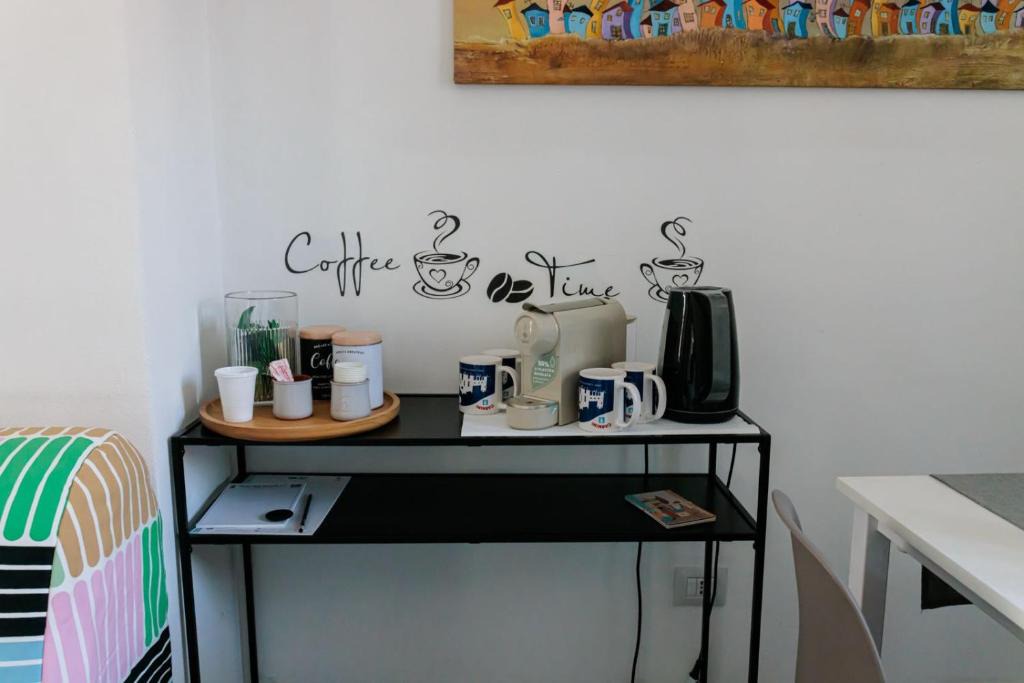 Como Apartment | Dcom dimora di como