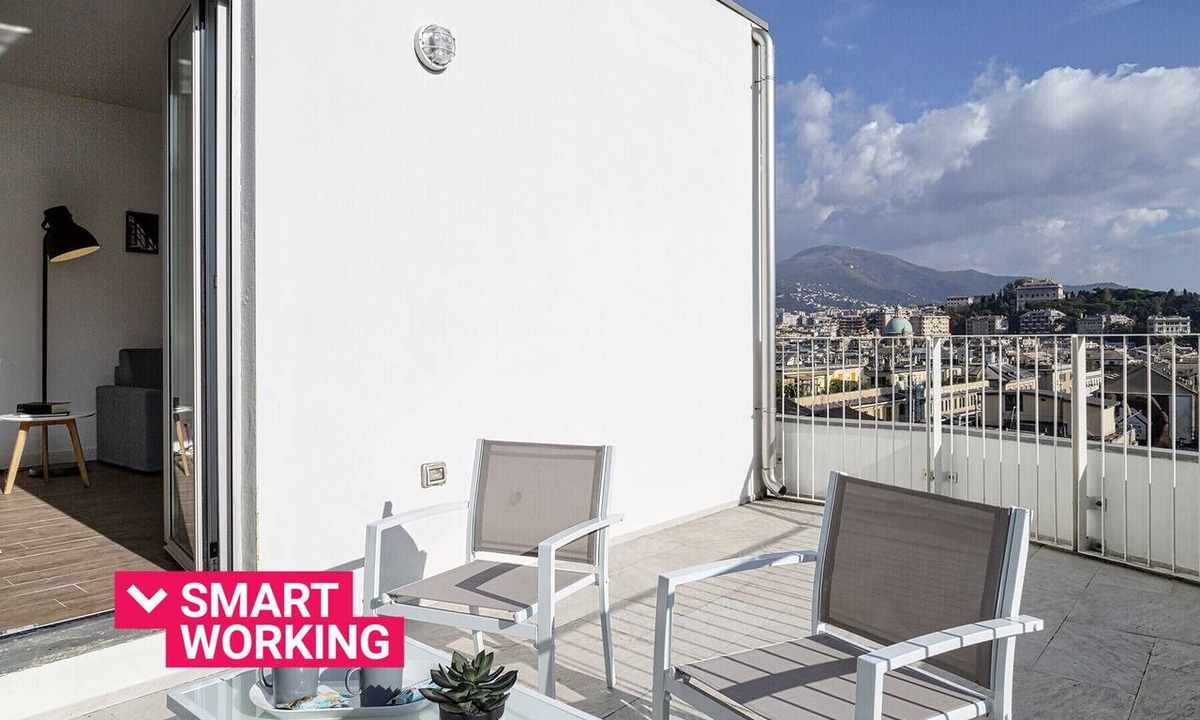 Foce Apartment | Deluxe Apartment - Avio by Wonderful Italy