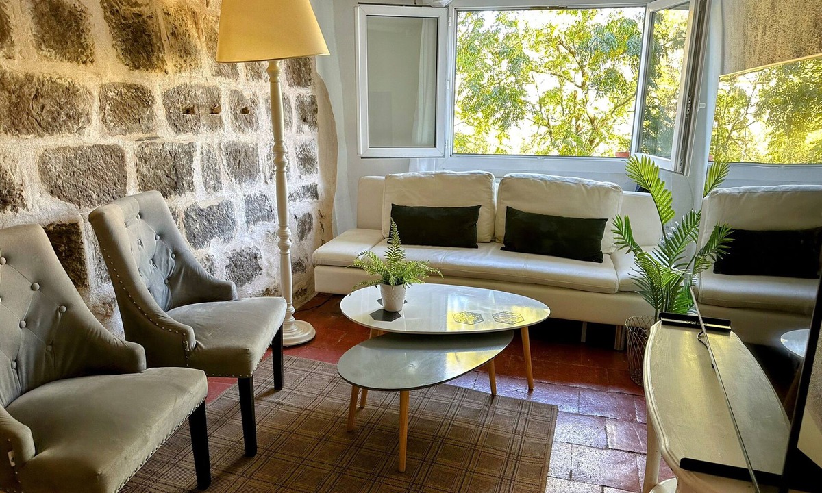 Lodeve House | Detached house in Lodeve near Montpellier