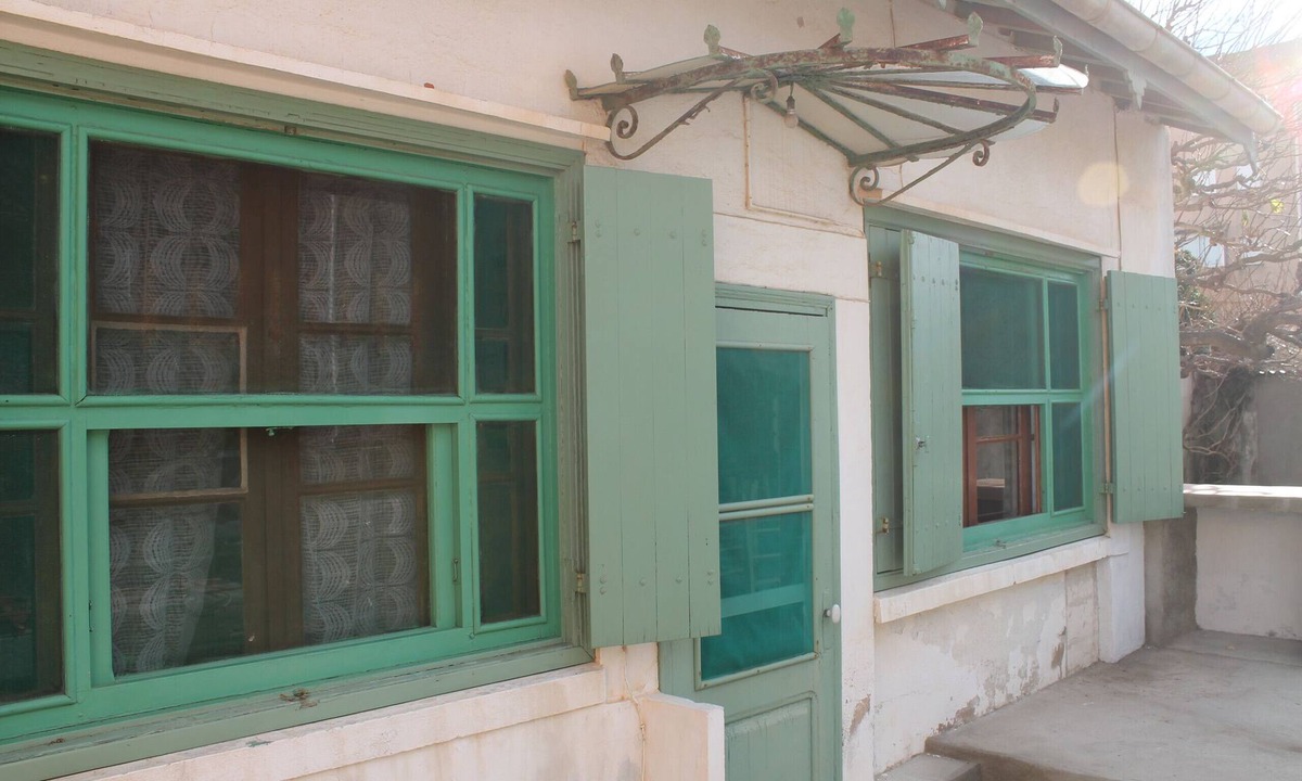 Valras-Plage Villa | Detached house with fenced garden 150m from the beach (ref 344013)