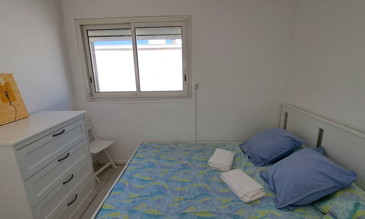 Palavas-les-Flots Apartment | Deux Pièces , vue Exceptionnelle sur Canal, Mer, Port et Étangs