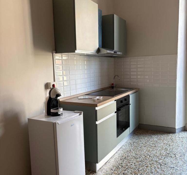 Montecatini Terme Apartment | Dimora Corso Roma