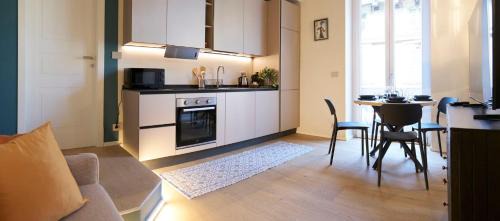 Maddalena Apartment | Dimora della Lanterna