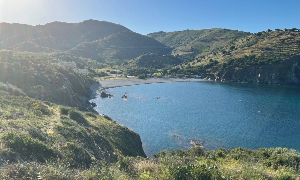 Cerbere Apartment | direct seaside rental