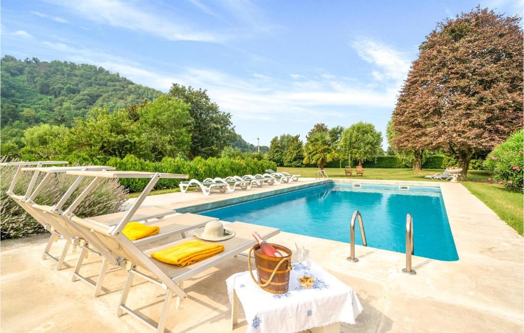 Torreglia House | Dolciacque