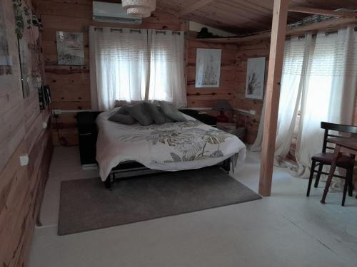 Lorgues House | Domaine d'Avalon