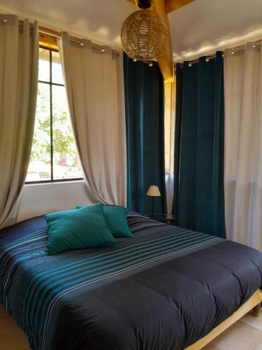 Lorgues House | Domaine d'Avalon