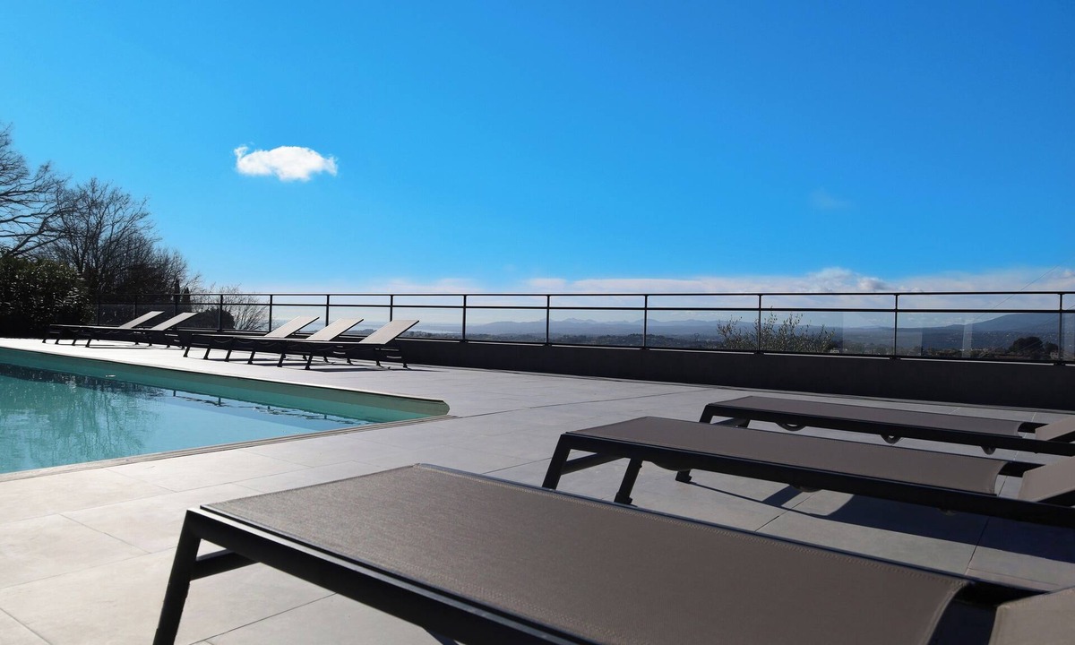 Aspremont Villa | Domaine Datcha - La Dolce Vita, in total intimacy