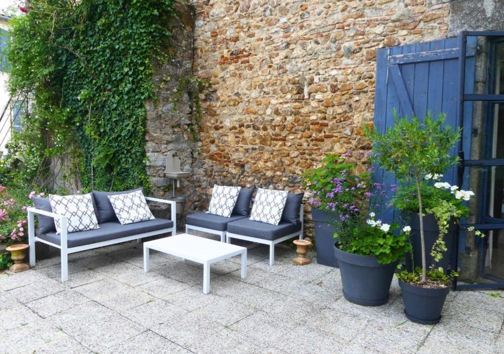 Castres House | Domaine de la laugerie - relais du consul