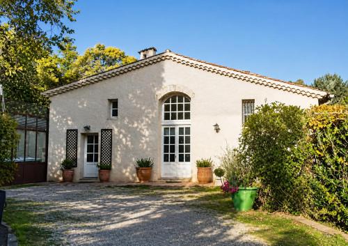 Montferrat House | Domaine de La Magdeleine