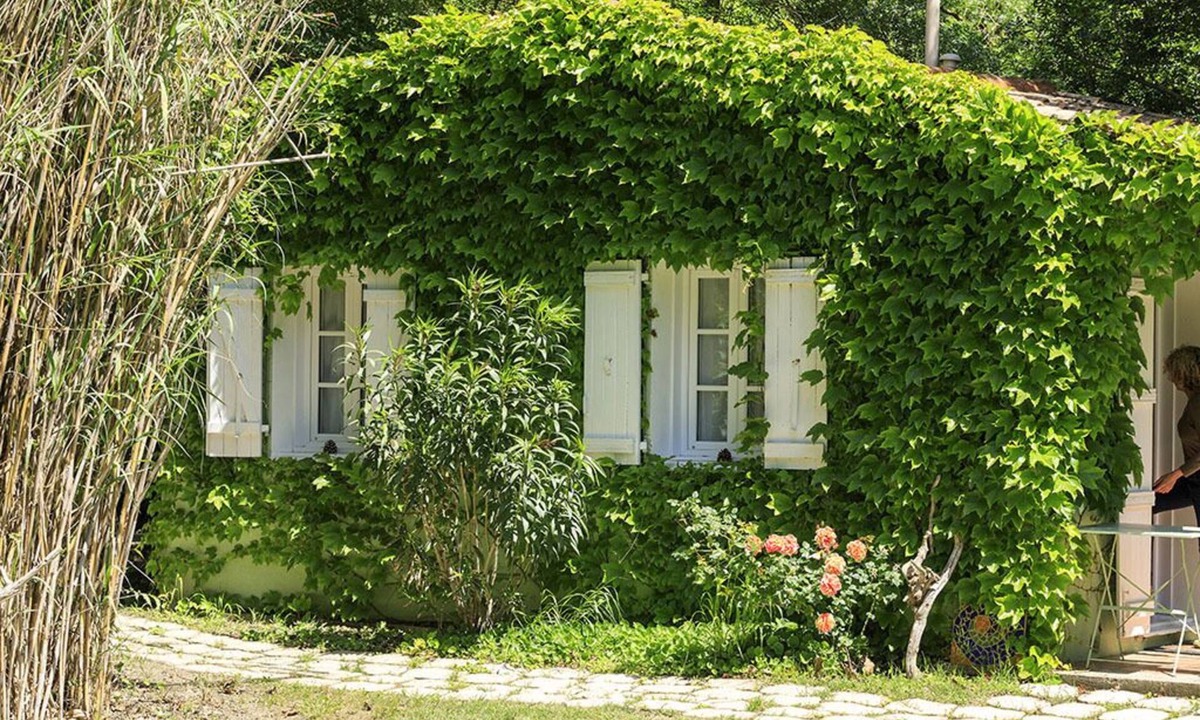 Avignon Cottage | domaine de rhodes cottage camargue