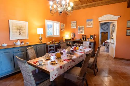 Bizanet Bed & Breakfast | Domaine De Saint Jean