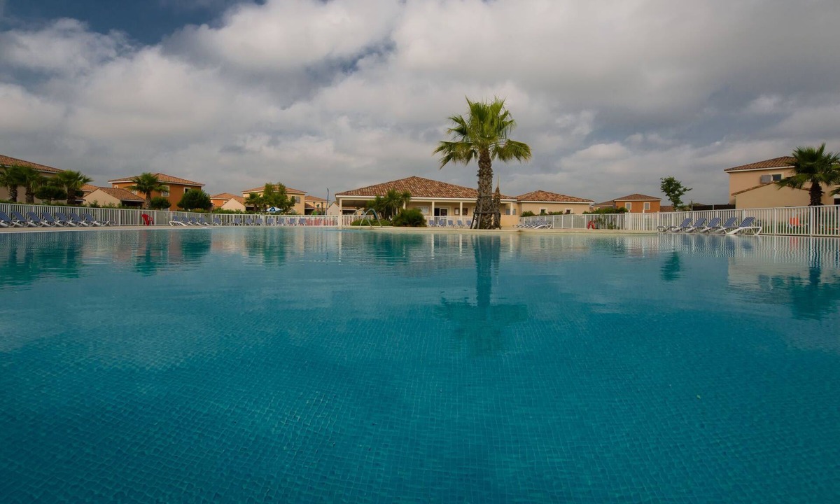 Fabregues House | Domaine du Golf by Interhome