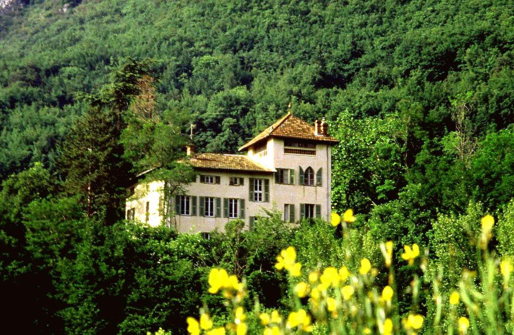 Sospel Bed & Breakfast | Domaine du Paraïs B&B