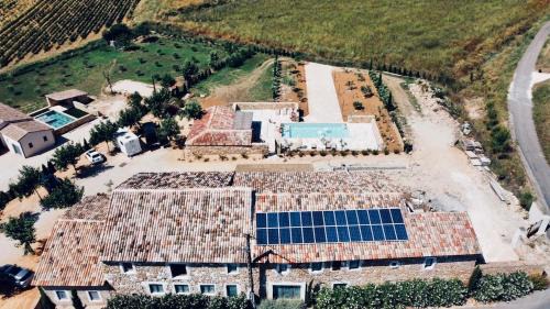 Baron Apartment | Domaine Le Clos Bohème