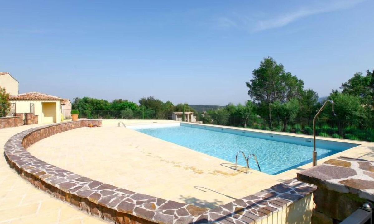 La Motte House | Domaines de St. Endréol by Interhome