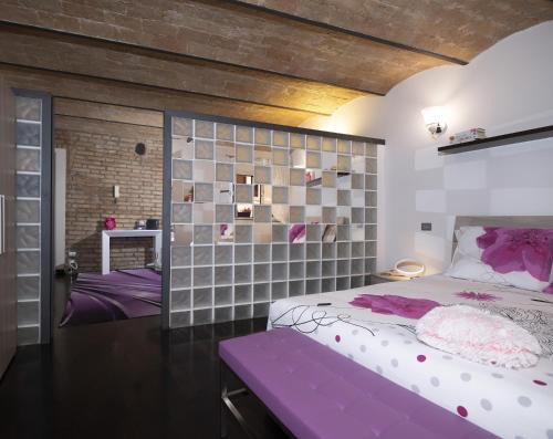 Navona Apartment | Domus Paradiso City Center