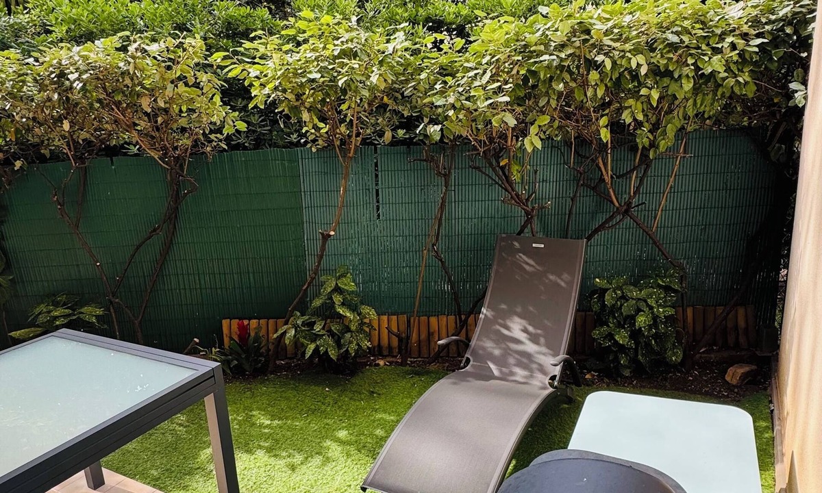 Carnot Apartment | Downtown Apartment/Ideal for ETHCC congress