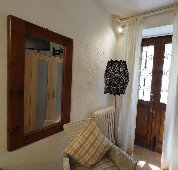 Orvieto Apartment | Duomo Budget
