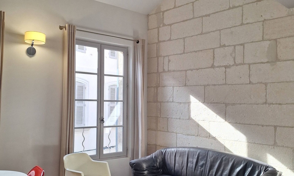 Avignon City Centre Apartment | Duplex and charming apartement in the very city center