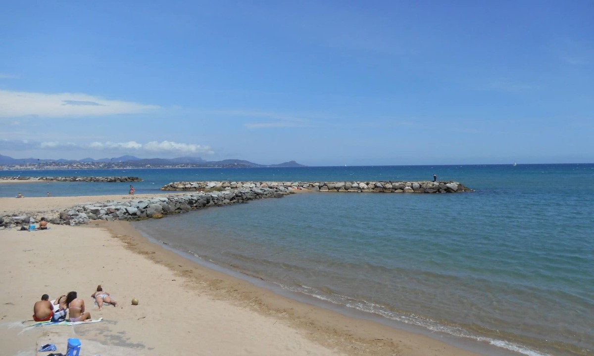 Saint-Aygulf Apartment | Duplex apartment in the heart of Saint-Aygulf – approx. 300 m from the sea