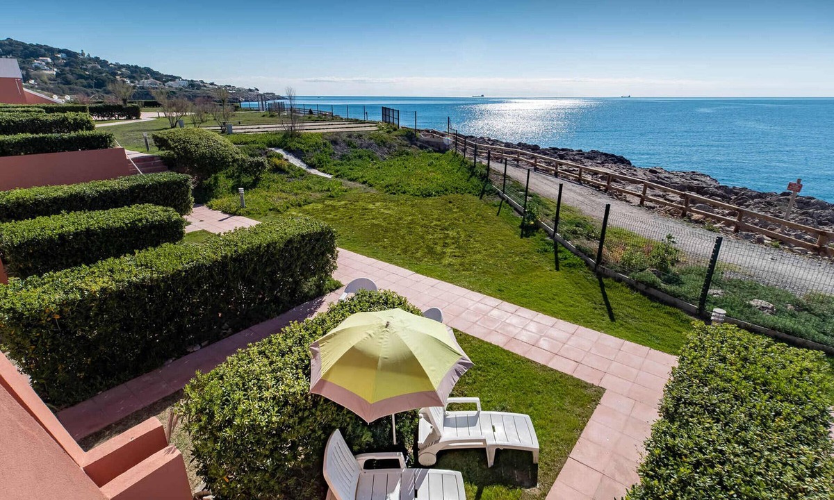Sete Apartment | Duplex Apt 6 Ppl, 2 Terraces, Parking