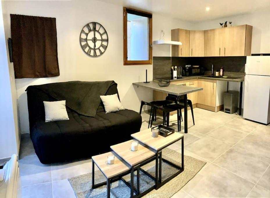 Les Mees Apartment | Duplex au coeur du village