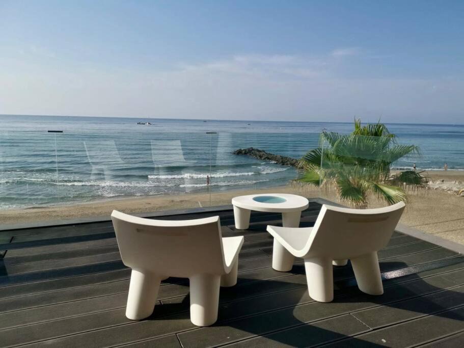 Palavas-les-Flots Apartment | Duplex luxe au pied de l’eau