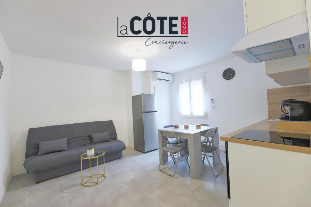 Port-de-Bouc Apartment | Duplex Villebois