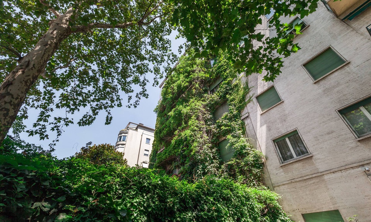 Porta Venezia Apartment | easyhomes - Majno