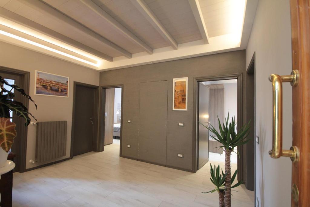 Careggi Rifredi House | Eda Grey