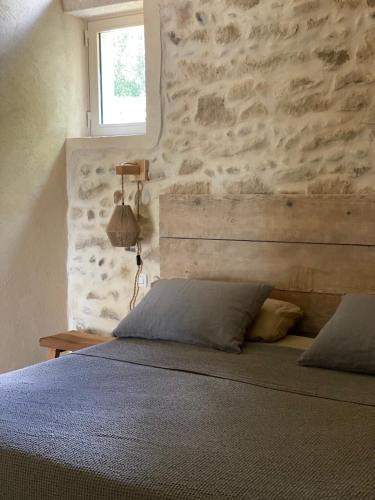 Eyragues Apartment | Eden - Mas de Rousseau