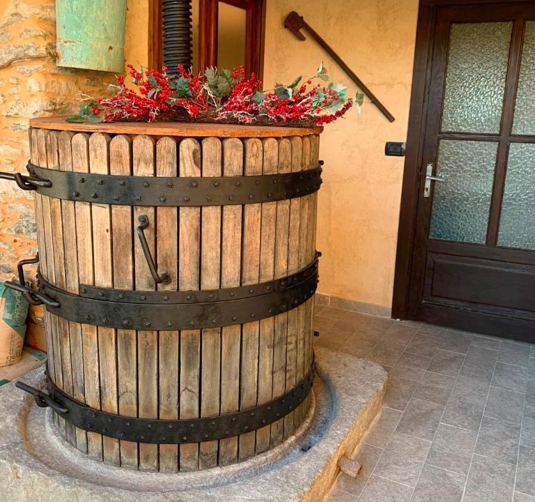 Prarostino Bed & Breakfast | El Torch di Long Elisa