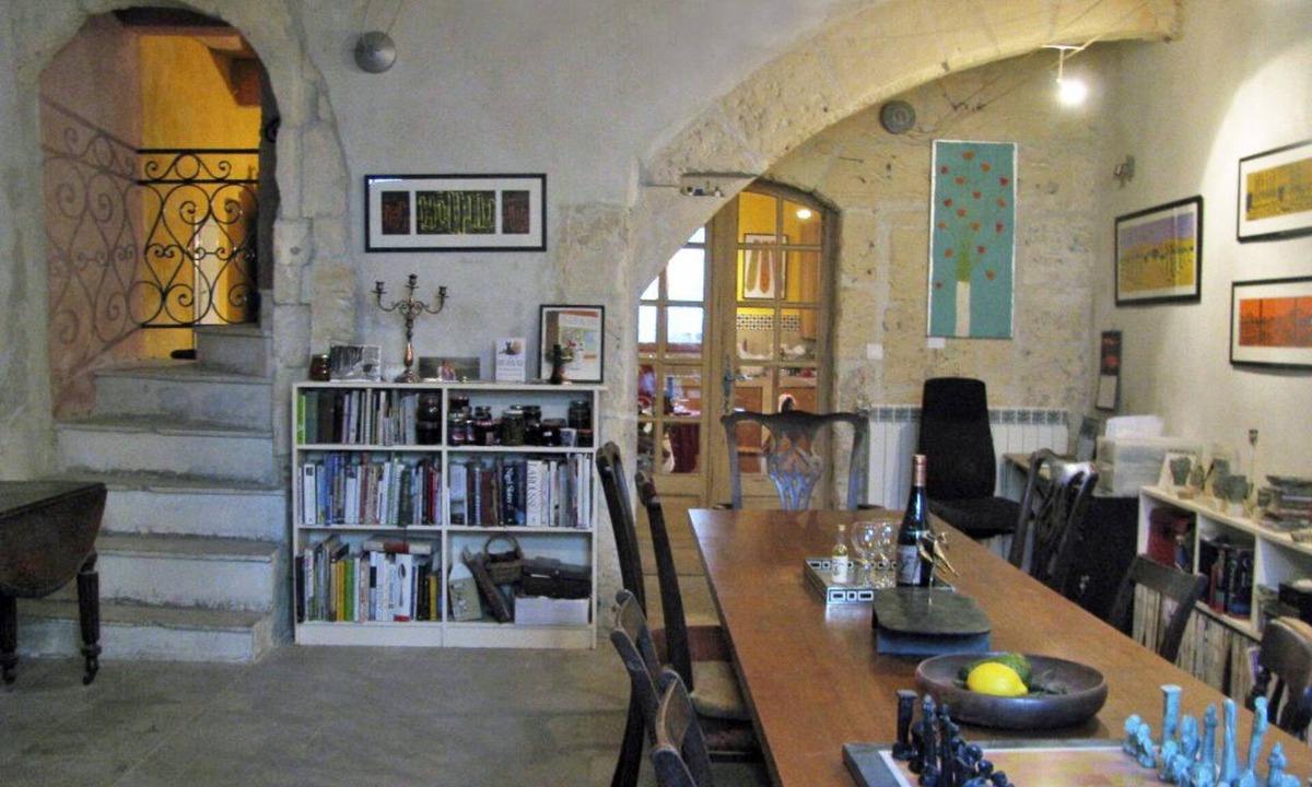 Tarascon House | Elegant Town House in the Heart of Tarascon