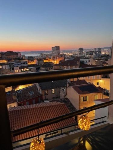 7th Arrondissement Apartment | Endoume mon Amour